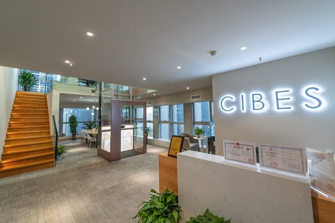 Cibes Lift India - Head Office 21 Cibes Head Office