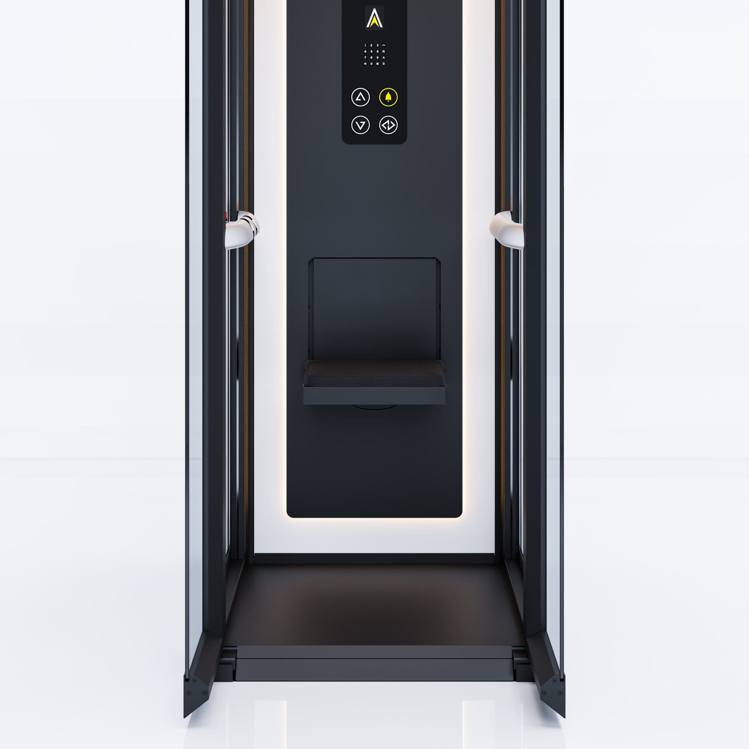 g+1 home lifts in noida