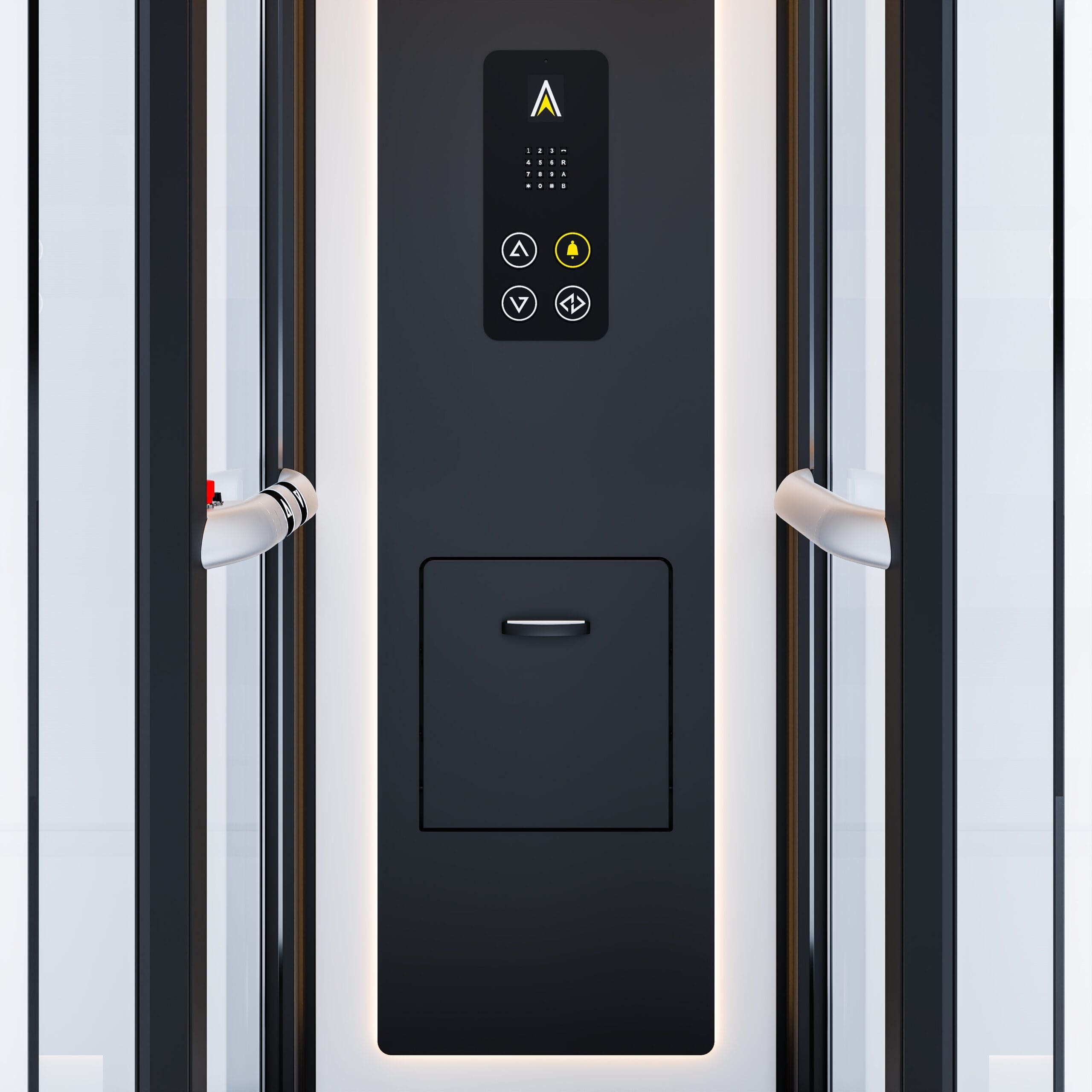 g+1 home lifts india