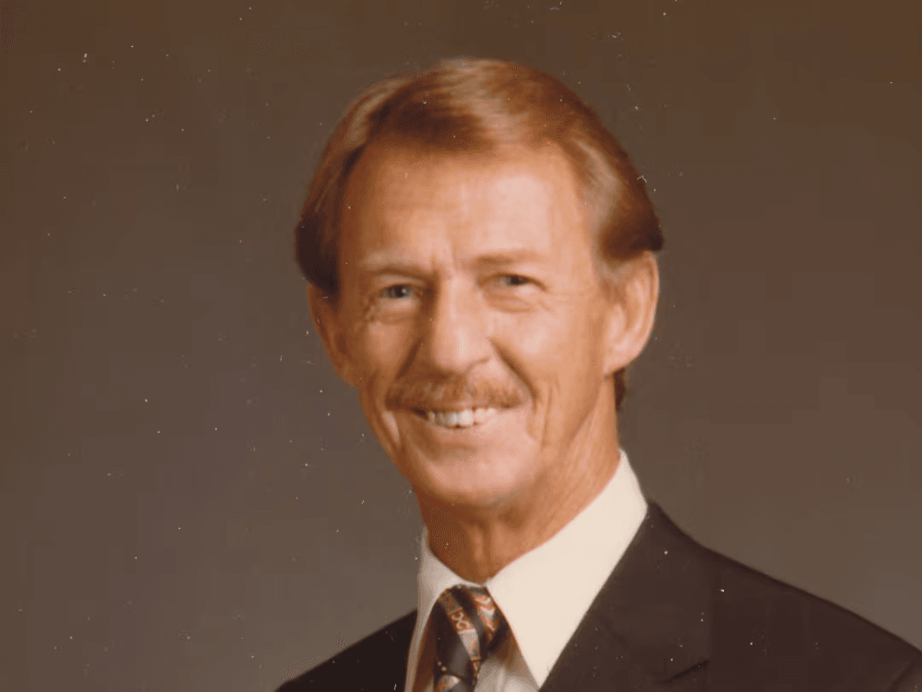 Founder of Cibes 
